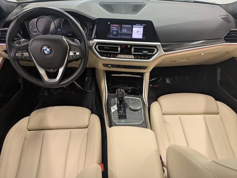 Used 2020 BMW 330i xDrive Sedan w/ Driving Assistance Package AWD/4WD image 24