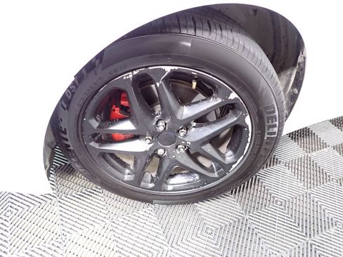 Used 2013 Ford Fusion SE FWD image 35