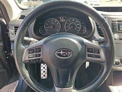 Used 2013 Subaru Legacy 2.5i Sport w/ Popular Pkg 1 AWD/4WD image 18