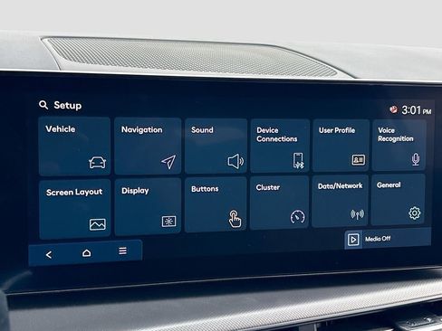 New 2026 Hyundai Santa Fe XRT image 15