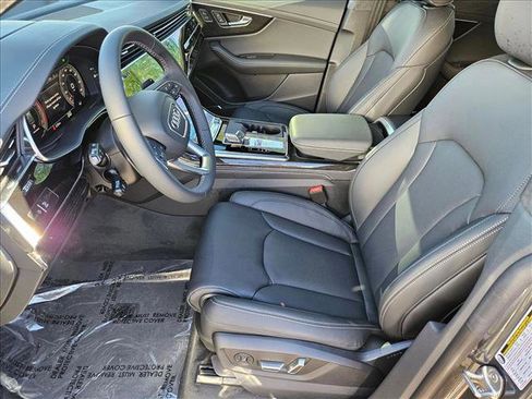 New 2026 Audi Q8 Prestige image 4