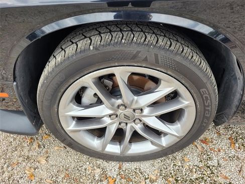 Certified 2023 Dodge Challenger GT image 4