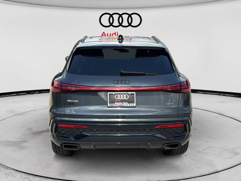Used 2026 Audi Q5 Premium Plus AWD/4WD image 6