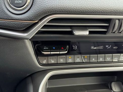 New 2026 MAZDA CX-90 3.3 Turbo w/ Premium Sport Pkg AWD/4WD image 16