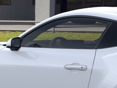 New 2026 Ford Mustang GT image 20