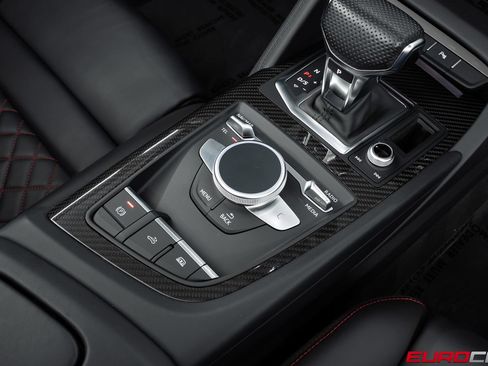 Used 2023 Audi R8 V10 performance AWD/4WD image 45