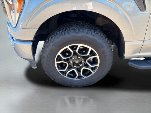Used 2023 Ford F150 XLT w/ Equipment Group 302A High AWD/4WD image 26