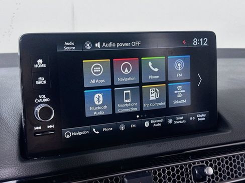 Used 2024 Honda Civic Touring image 25