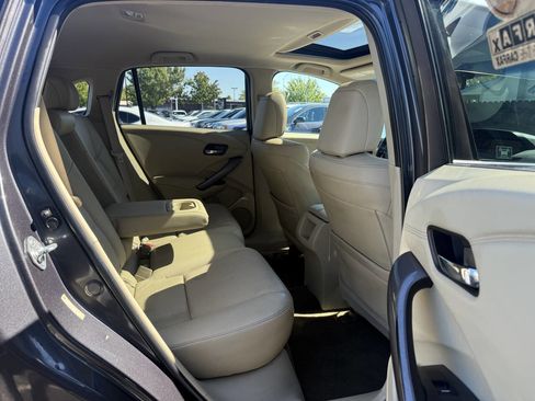 Used 2013 Acura RDX FWD w/ Technology Package image 19