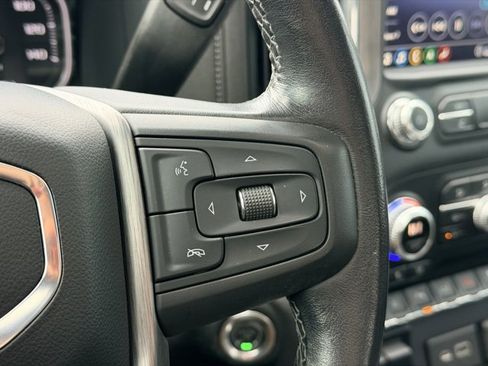 Used 2020 GMC Sierra 2500 Denali w/ Denali Ultimate Package image 12