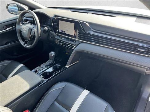 Certified 2025 Toyota Camry SE image 23