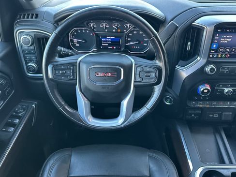Used 2020 GMC Sierra 1500 SLT w/ SLT Premium Plus Package image 15