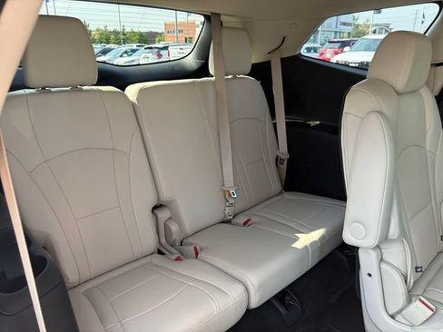 Used 2024 Buick Enclave Essence w/ LPO, Floor Liner Package AWD/4WD image 16