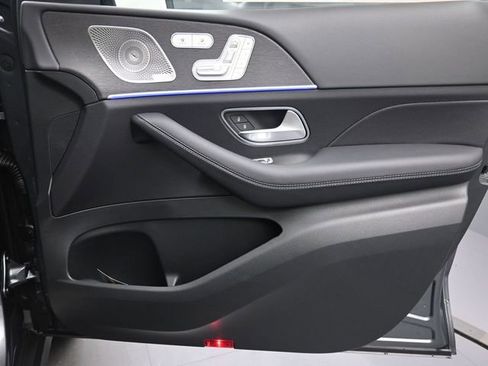 Used 2026 Mercedes-Benz GLE 350 4MATIC image 31