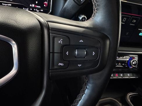 Certified 2025 GMC Sierra 2500 AT4 AWD/4WD image 14