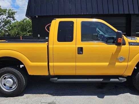 Used 2013 Ford F350 XL w/ PWR Equipment Group AWD/4WD image 8