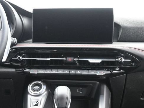 New 2025 Dodge Hornet R/T AWD/4WD image 26