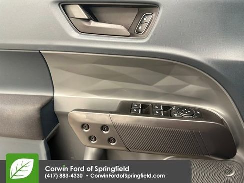 New 2026 Ford Maverick XL image 25