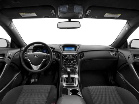 Used 2016 Hyundai Genesis Coupe 3.8 RWD image 57