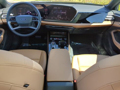 New 2025 Audi A5 2.0T Premium image 12