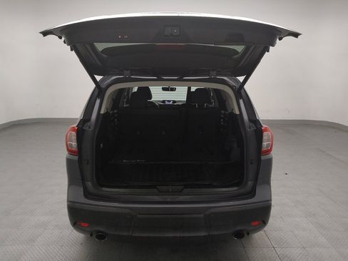 Used 2022 Subaru Ascent Limited AWD/4WD image 29