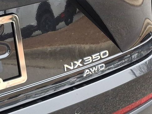 Used 2023 Lexus NX 350 AWD image 34