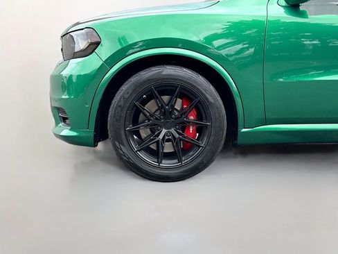 Used 2018 Dodge Durango SRT w/ Technology Group image 32