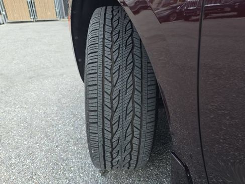 Certified 2023 Buick Enclave Avenir w/ Trailering Package, 5000 lbs. AWD/4WD image 34