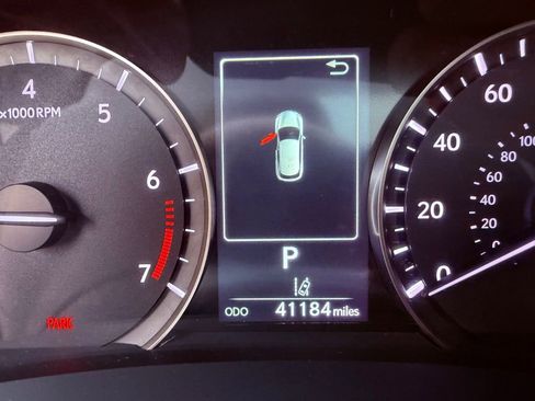 Certified 2020 Lexus RX 350 FWD w/ Premium Package image 26