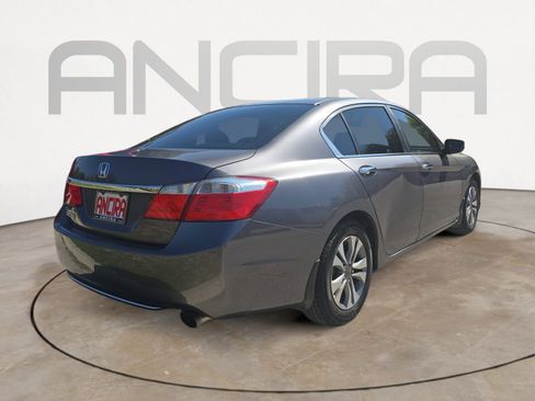 Used 2014 Honda Accord LX image 10