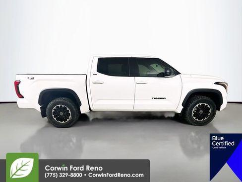 Used 2023 Toyota Tundra SR5 image 10