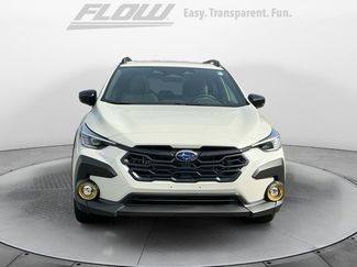 New 2026 Subaru Crosstrek 2.5i Sport AWD/4WD video 2