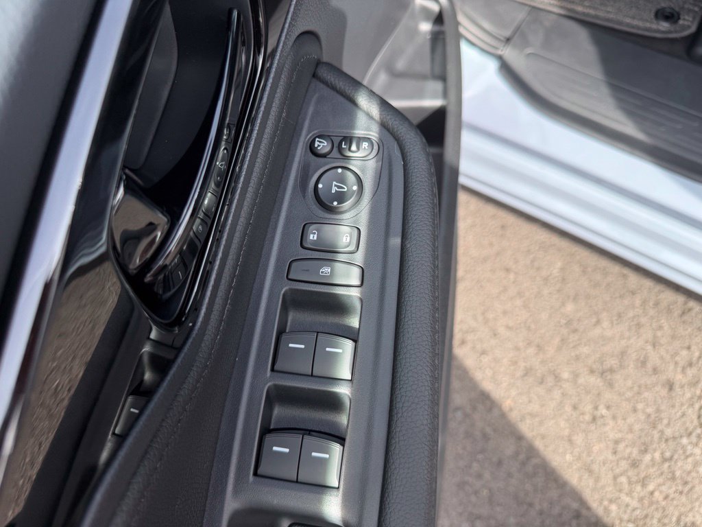 New 2027 Honda Odyssey Elite image 13