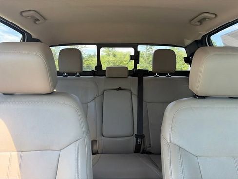 Used 2019 Ford Ranger Lariat w/ Technology Package AWD/4WD image 38