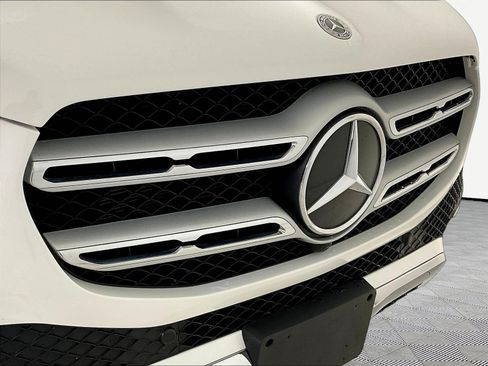 Certified 2022 Mercedes-Benz GLE 350 4MATIC image 33