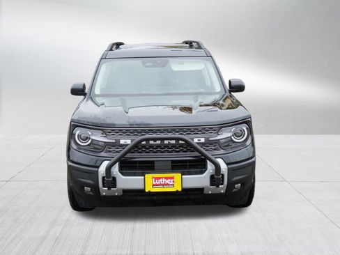 Used 2025 Ford Bronco Sport Big Bend image 2