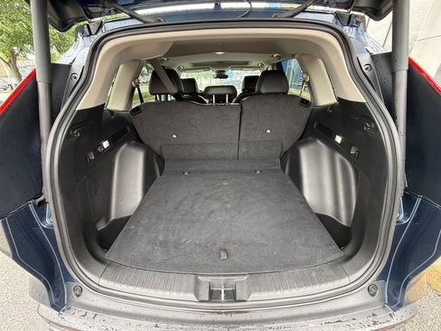 Used 2024 Honda CR-V EX-L image 34