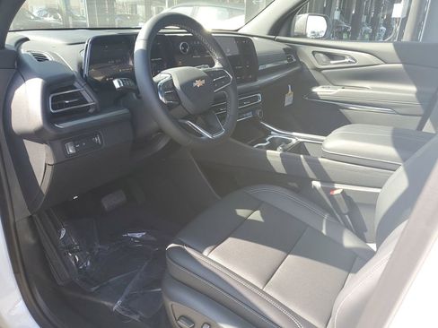 New 2026 Chevrolet Traverse LT FWD image 21