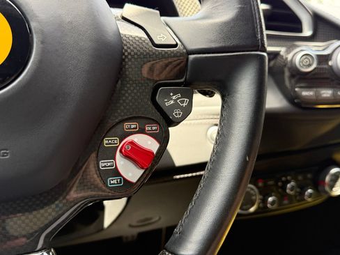 Used 2016 Ferrari 488 Spider RWD image 37