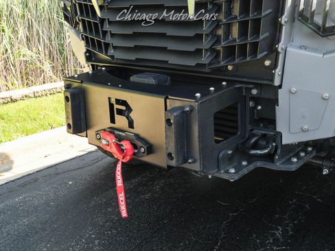 Used 2024 Ford F550 4x4 Regular Cab Super Duty image 31