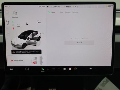 Used 2024 Tesla Model 3 Long Range AWD/4WD image 28