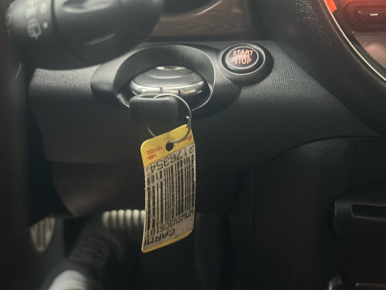Used 2011 MINI Cooper S FWD image 22