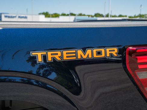 New 2026 Ford F150 Tremor w/ Equipment Group 402A High AWD/4WD image 24