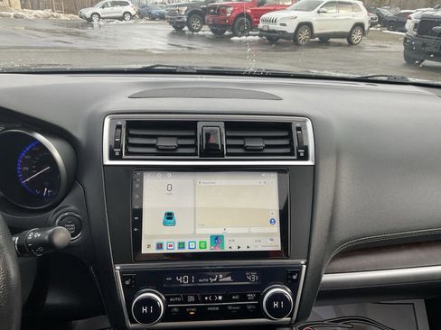 Used 2019 Subaru Outback 3.6R Limited w/ Popular Package #2 image 19