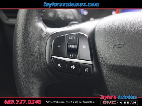 Used 2021 Ford Bronco Sport Badlands w/ Badlands Package image 25