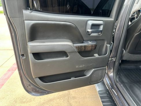 Used 2015 GMC Sierra 1500 Denali w/ Driver Alert Package AWD/4WD image 22