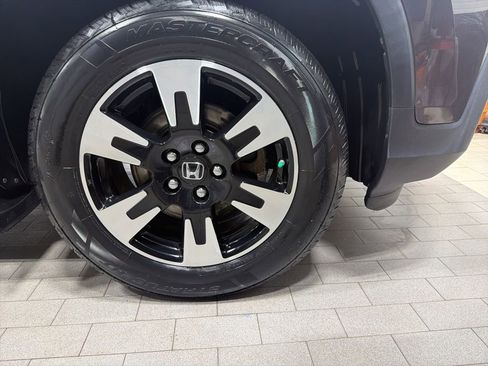 Used 2020 Honda Ridgeline RTL image 20