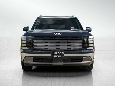 Used 2026 Hyundai Palisade SEL image 2