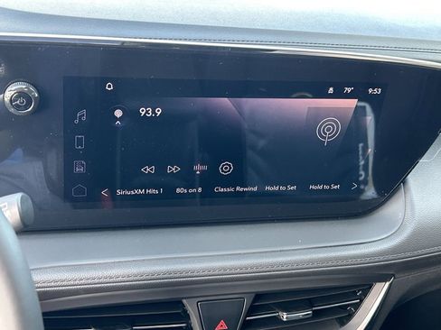 New 2026 Buick Encore GX Sport Touring w/ Advanced Technology Package image 18