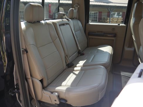 Used 2008 Ford F450 Lariat AWD/4WD image 26